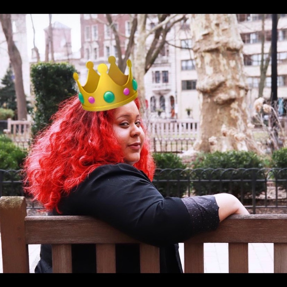 Meet your Posher, Kiaya